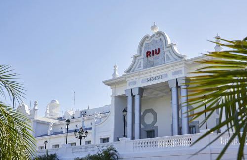 Playacar Complejo | Riu Palace Riviera Maya - All Inclusive