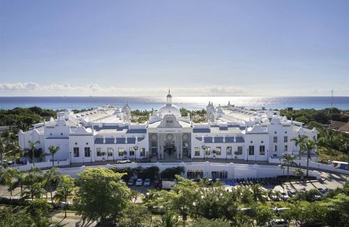 Playacar Complejo | Riu Palace Riviera Maya - All Inclusive