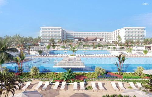 Nungwi Hotel | Riu Palace Swahili - All Inclusive - Adults Only