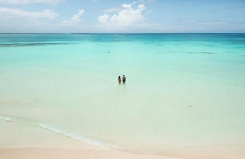 Nungwi Hotel | Riu Palace Swahili - All Inclusive - Adults Only