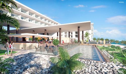Nungwi Hotel | Riu Palace Swahili - All Inclusive - Adults Only