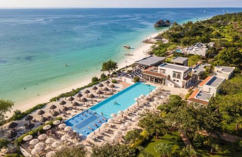 Nungwi Complejo | Riu Palace Zanzibar - All Inclusive