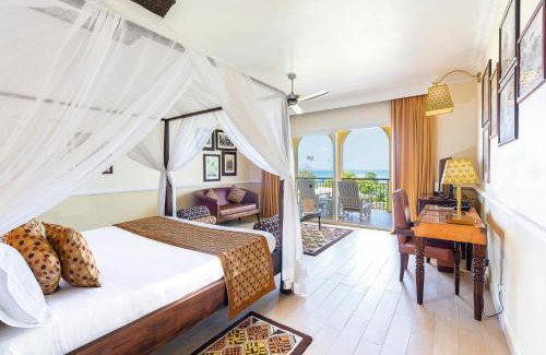 Nungwi Complejo | Riu Palace Zanzibar - All Inclusive