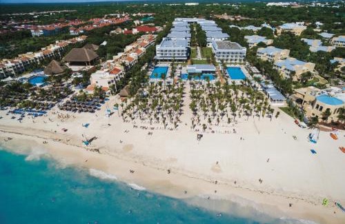 Centro Complejo | Riu Playacar - All Inclusive
