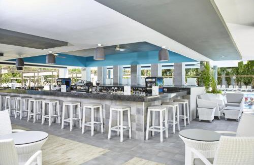 Área de Playacar Fase II Complejo | Riu Tequila - All Inclusive