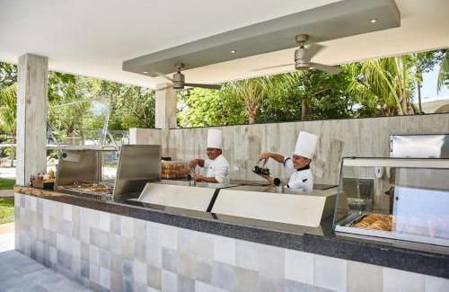 Área de Playacar Fase II Complejo | Riu Tequila - All Inclusive