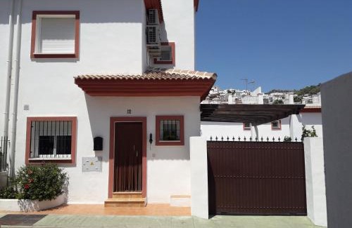 Tolox Casa | Riu Tolox