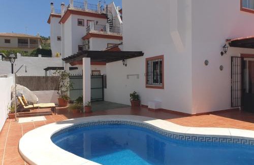 Tolox Casa | Riu Tolox