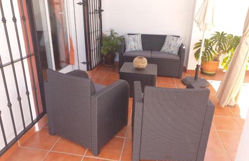 Tolox Casa | Riu Tolox