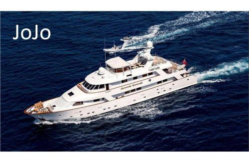 Pointe Croisette Alquiler De Eote | Riva 130