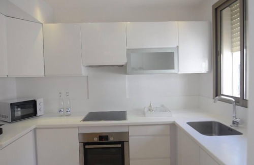 Racine Apartamento | Riva 44