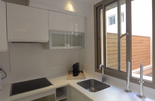 Racine Apartamento | Riva 44