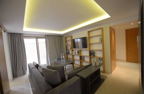 Racine Apartamento | Riva 44