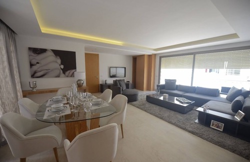 Racine Apartamento | Riva 44