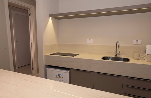 Campo Mourao Apartamento | Riva Apart Hotel