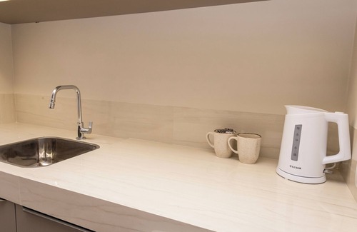 Campo Mourao Apartamento | Riva Apart Hotel