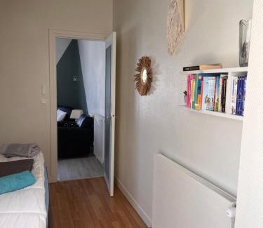 Ouistreham Casa | Riva Bella