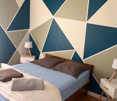 Ouistreham Casa | Riva Bella
