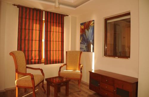 Bodrum City Center Hotel | Riva Bodrum Resort- Adult Only +16