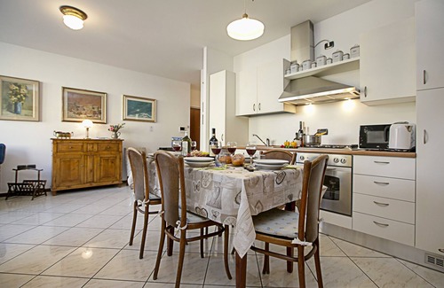 Riva del Garda Apartamento | Riva Centro Apartment