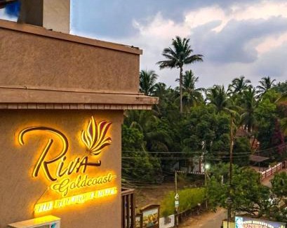 Candolim Hotel | Riva Gold Coast