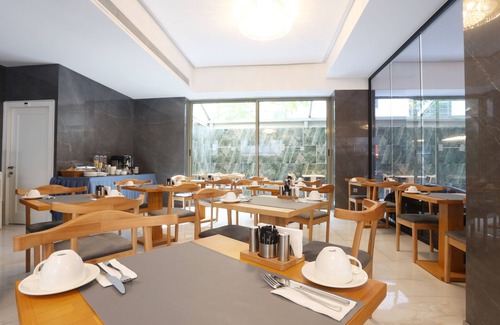 Old Town Apartamento | Riva Hotel Alsancak