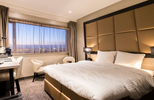 Delft Hotel | Riva Hotel The Hague