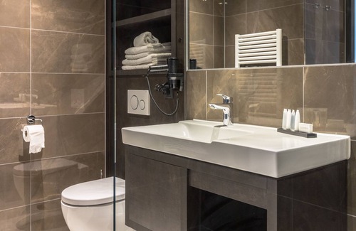 Delft Hotel | Riva Hotel The Hague