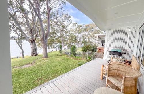 Gwandalan Casa | Riva House