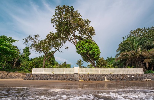 Kribi Casa | Riva house with sea view