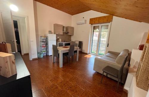 Lorica Apartamento | Riva Lago Residence