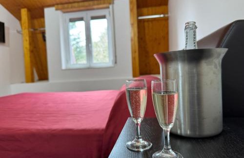 Lorica Apartamento | Riva Lago Residence