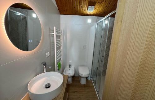 Lorica Apartamento | Riva Lago Residence