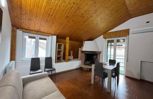 Lorica Apartamento | Riva Lago Residence