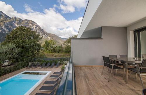 Riva del Garda Apartamento | Riva Lake Lodge