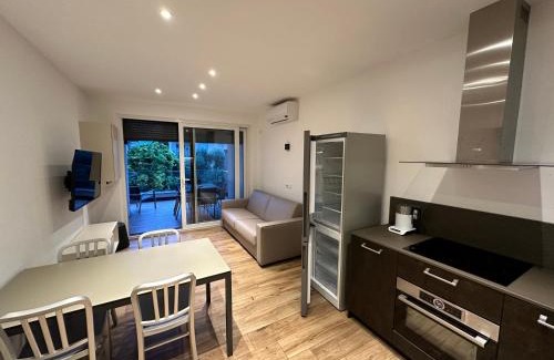 Riva del Garda Apartamento | Riva Lake Lodge