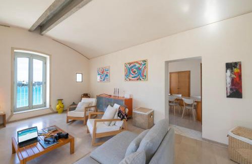Otranto Historic Centre Casa | Riva Mediterranea