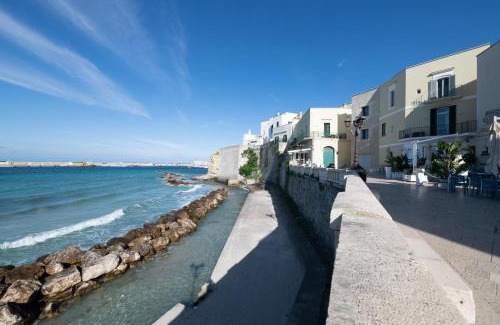 Otranto Historic Centre Casa | Riva Mediterranea