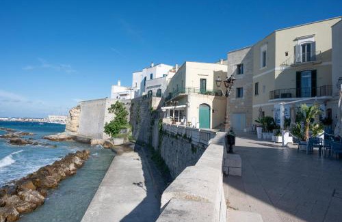 Otranto Historic Centre Casa | Riva Mediterranea