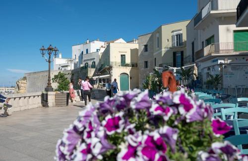 Otranto Historic Centre Casa | Riva Mediterranea