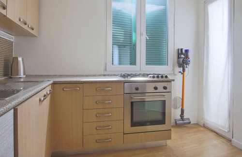 Laglio Apartamento | Riva Soldino 9