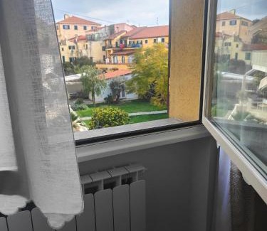 Riva Ligure Apartamento | riva vacanze