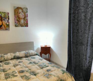 Riva Ligure Apartamento | riva vacanze
