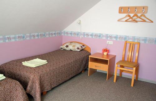 Poltsamaa Casa | Rivaal Guesthouse-Cafe