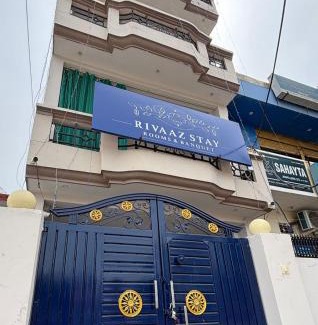 Varanasi Hotel | Rivaaz Stay