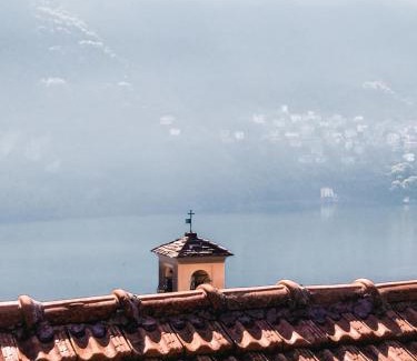 Laglio Apartamento | Rivacanze Apartments