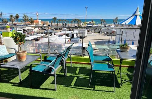 Le Barcares Apartamento | Rivage