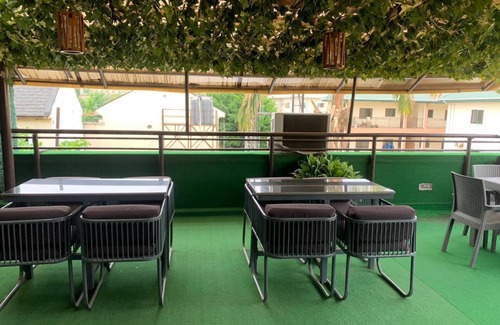 Utako Apartamento | RIVALEX APARTMENT & ROOFTOP