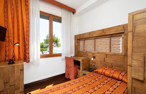 Santa Maria in Stelle Hotel | Rivamare