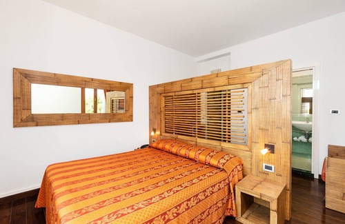 Santa Maria in Stelle Hotel | Rivamare